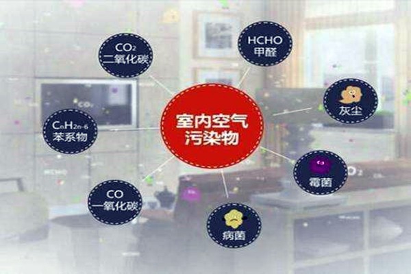 室内环境监测强调环保教育的重要性！
