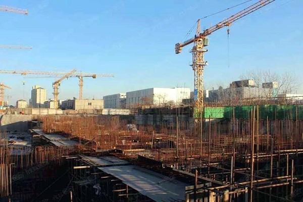 [环境监测管理办法]建筑施工的噪音问题！