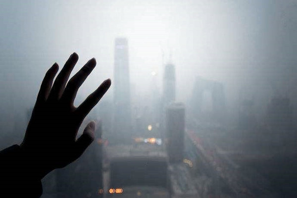 环境监测公司运行机制的讲解！
