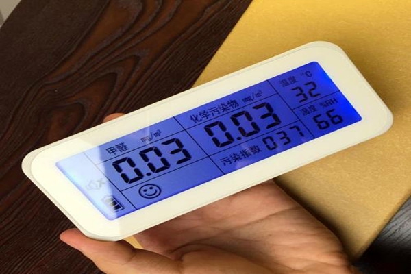 室内环境监测过程中仪器设备的使用！