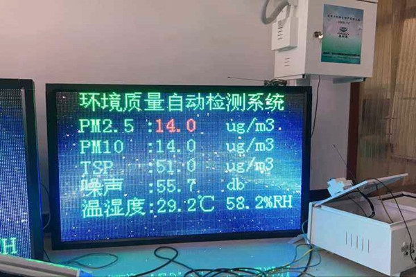 规范环境监测现场采样程序和标准！