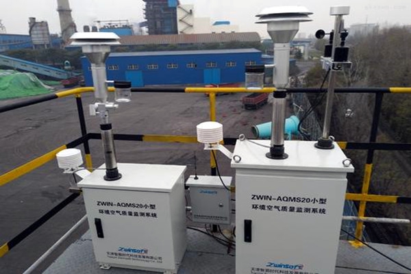室内环境监测不要忽视了仪器设备的维护管理！