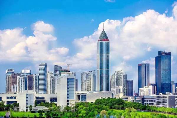 空气质量监测的背景以及现状！