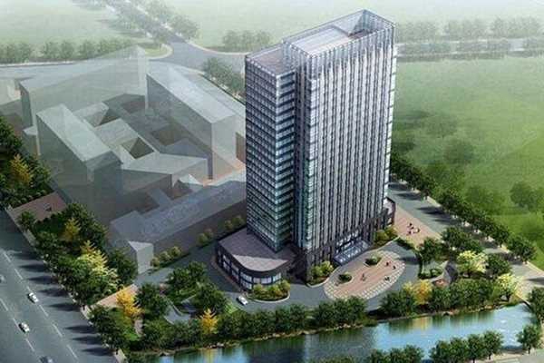 环境监测公司应整合资源建立好运营体系！