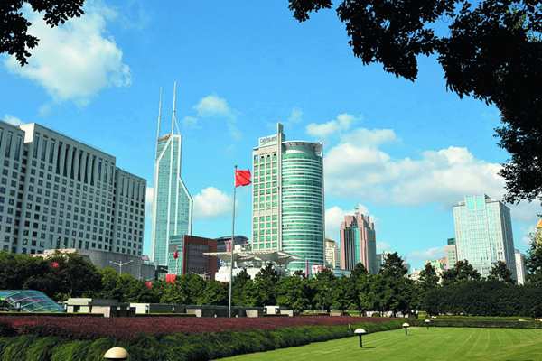 环境监测系统采样点的两种制定方法！