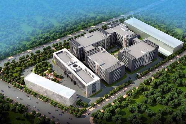 工厂空气质量实时监测的构建分析！