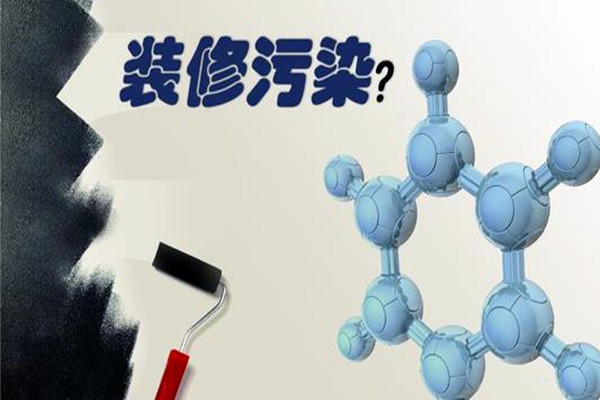 什么是室内空气质量监测？