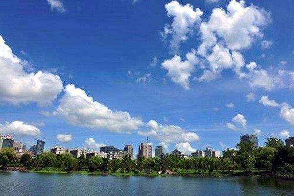 空气质量实时监测的五大实施规划你做到了么？