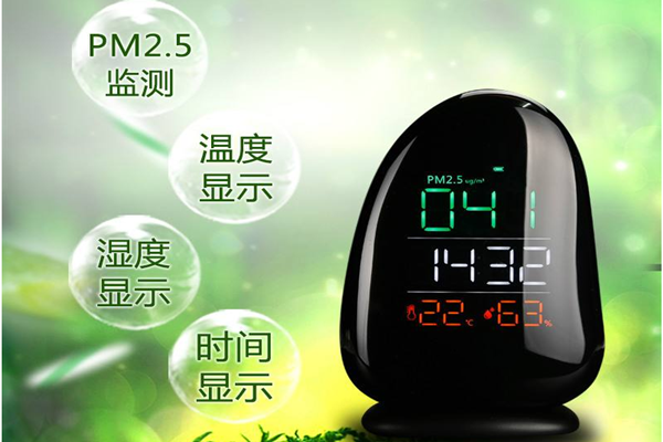 国内环境监测系统自主研发技术滞后问题！