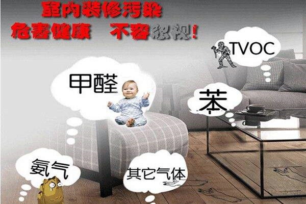 环境监测公司竞争意识较为薄弱！