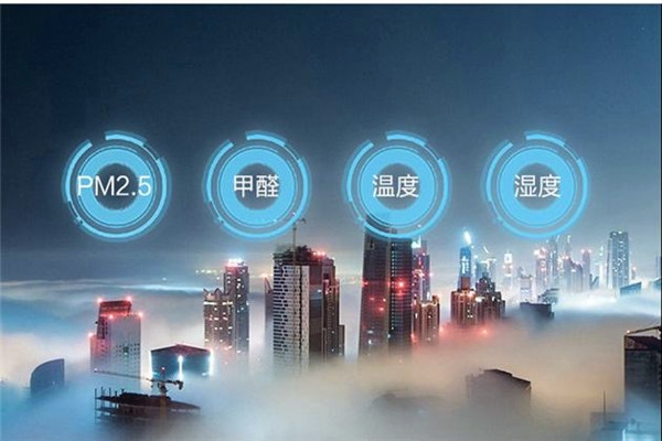 我们对环境监测并没有一个好的监管体系！