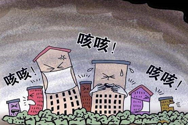 环境监测系统实时监测，潜力无穷！