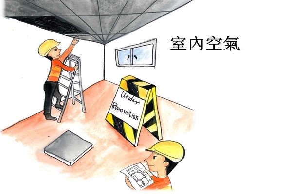 利用好ARM，空气质量实时监测真无敌！