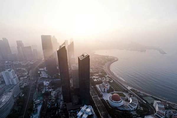 环境监测公司塑造品牌形象要清晰市场定位！