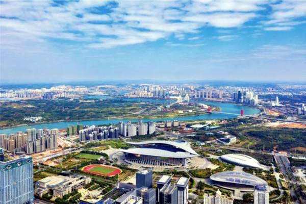 国内环境监测系统需要改进的地方！