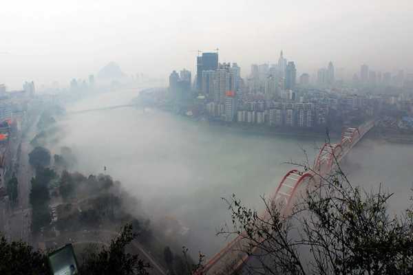 空气质量监测对于机构人员的要求！