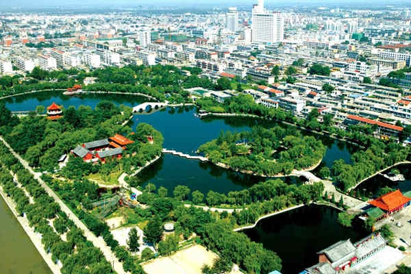 环境监测效果怎么样？看近日全国空气质量预报会商！
