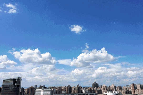 空气质量实时监测体系发展备受制约！
