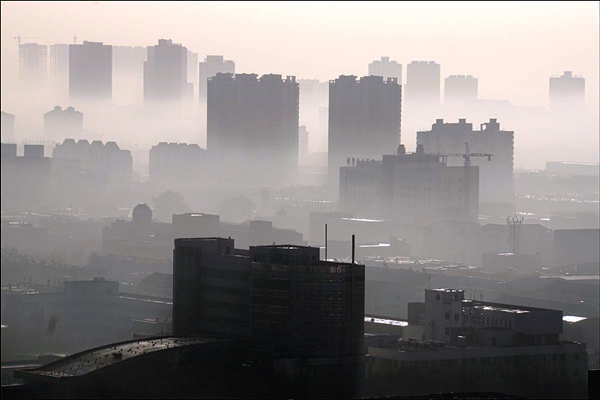 国内环境监测系统诞生背景是怎样的？