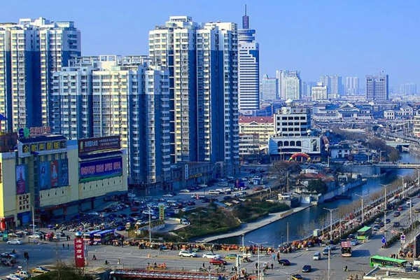 环境监测系统保证数据传输上报时效！