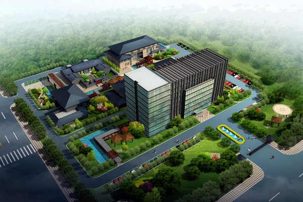 环境监测公司抢占市场份额小技巧！
