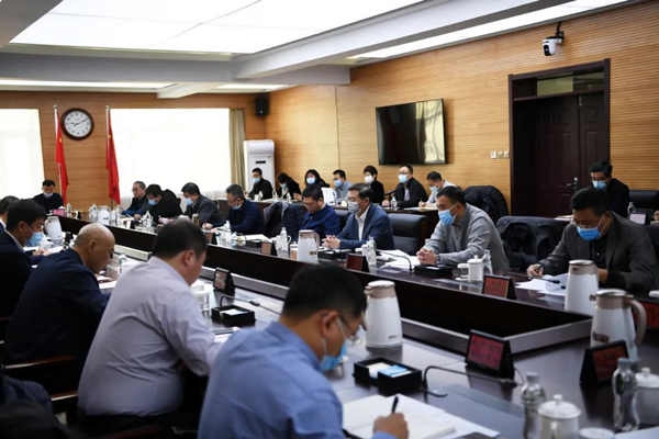 勇做环境监测“先行者”、“导航员”、“吹哨人”！