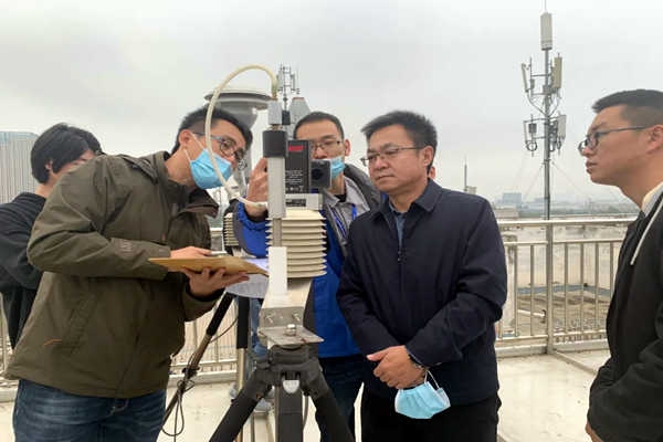 如何保证环境监测数据真实有效？