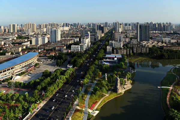 环境监测公司品牌建设离不开技术和服务！