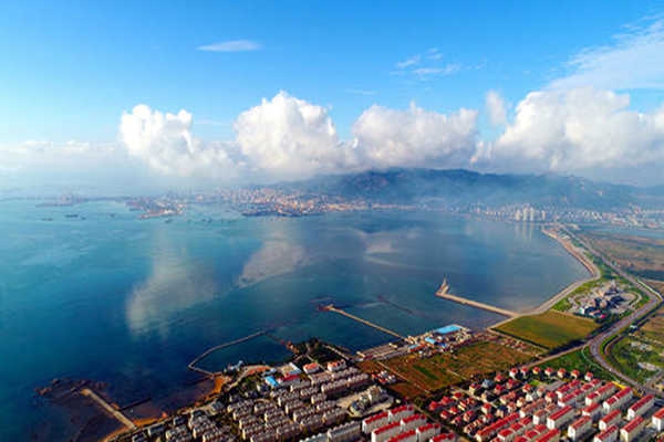 环境监测公司立足当下方能创新未来！