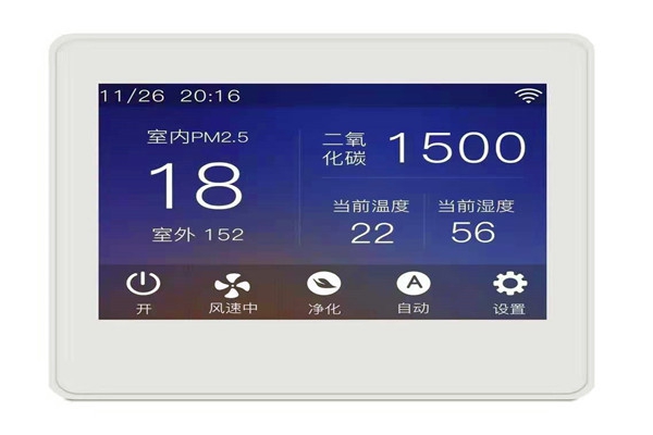 煤矿安全，井下环境监控系统！