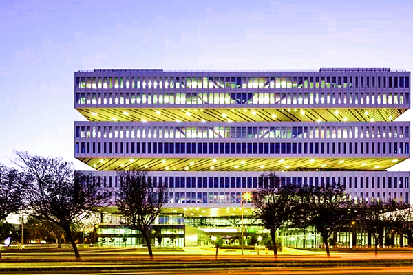 图书馆室内环境监控系统如何建立？