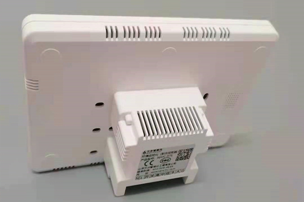什么是5G基站电控箱环境监测系统？