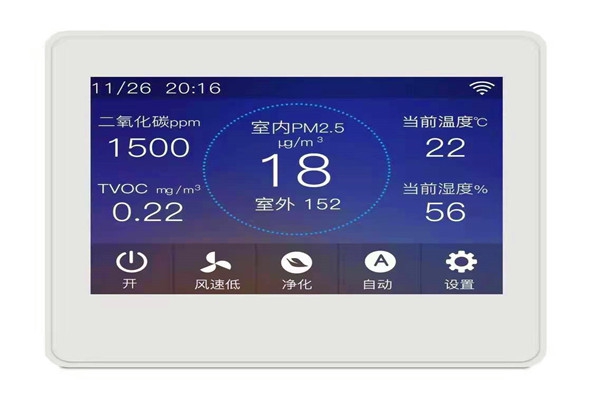机房环境监控系统基础知识！