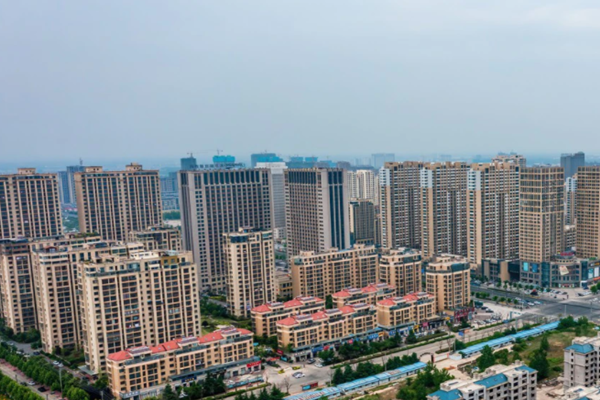 我国国家温室气体观测网基本建立，助力碳达峰碳中和