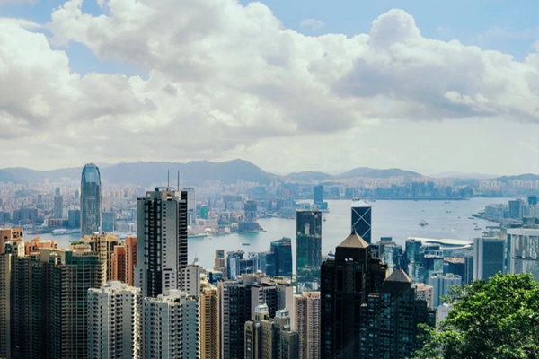 环境在线监测系统，为什么要安装？
