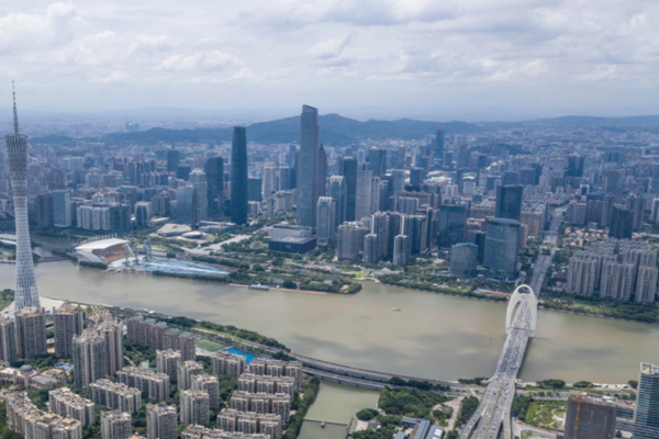 环境监控系统建设内容及功能需求分析！