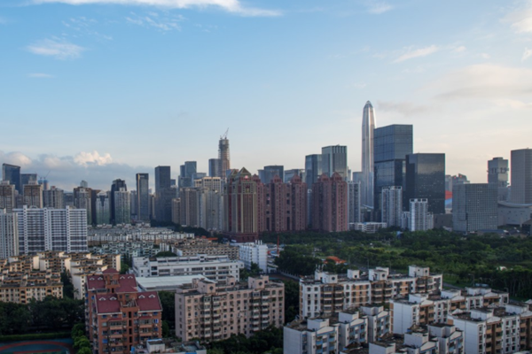 环境监测系统是什么？