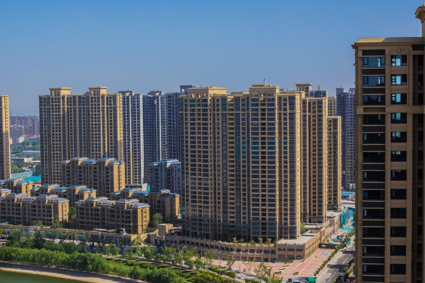 大气环境在线监测系统建设目标！