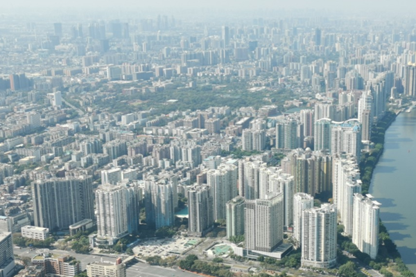 社区环境监测系统应用，为智慧城市建设添彩！