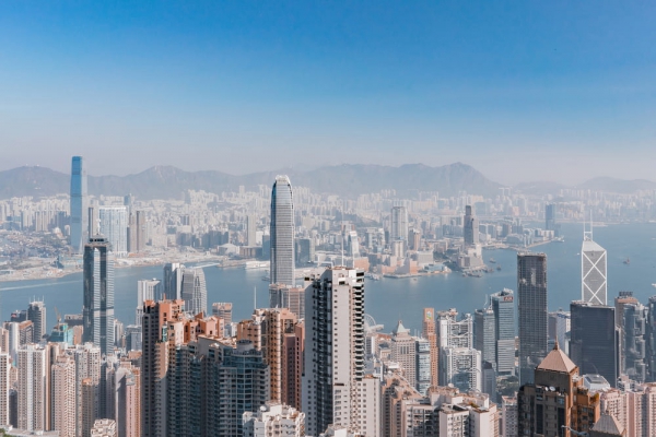 智能环境监测系统是什么？