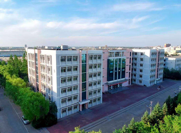 陕西榆林学院能耗监测案例。