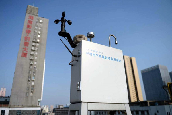 空气质量监测应遵循的采样原则！