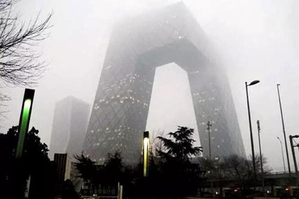 市场动荡，环境监测公司该如何作出调整？