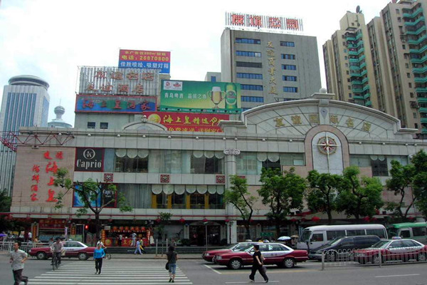 室内环境监测要建立多元化的数据控制措施！