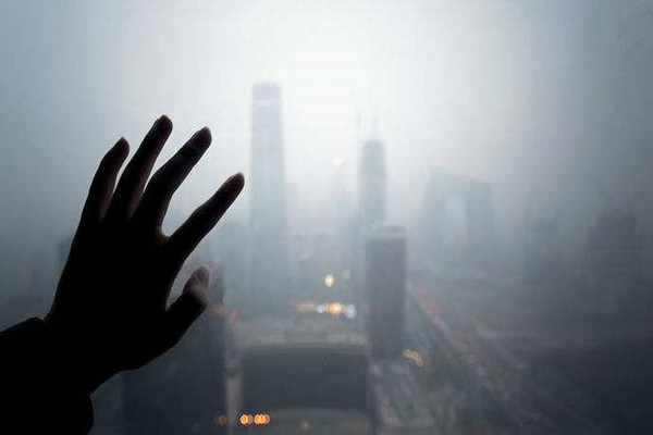 环境监测公司运行机制的讲解！