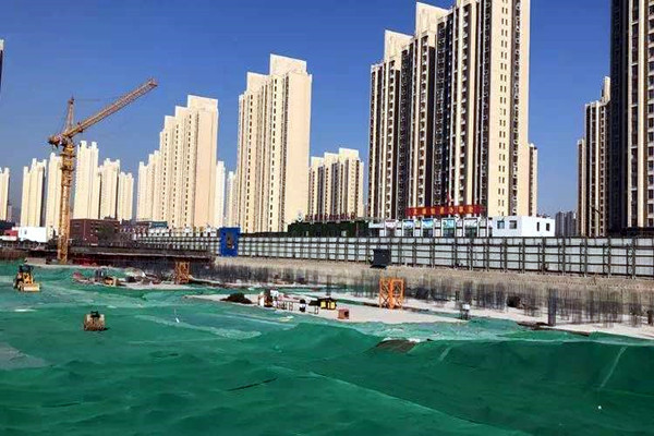 我国空气质量实时监测尚未形成规范的市场！