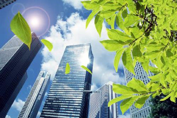环境监测技术服务社会化的框架分析！