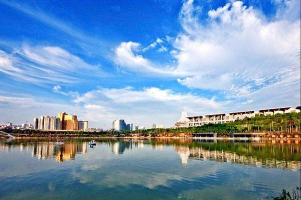 空气质量实时监测的形势与需求是怎样的？