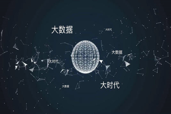 环境监测公司解读数据融合的概念！