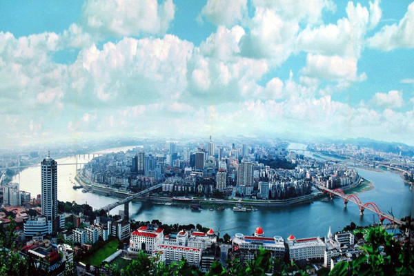 空气质量实时监测意义非凡！